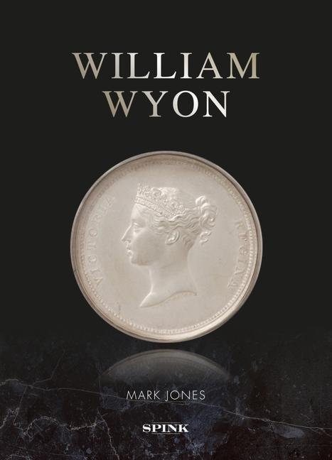 Libro William Wyon Mark Jones