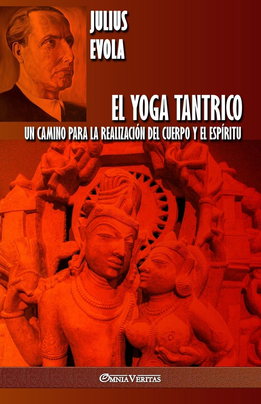 Книга Yoga Tantrico 