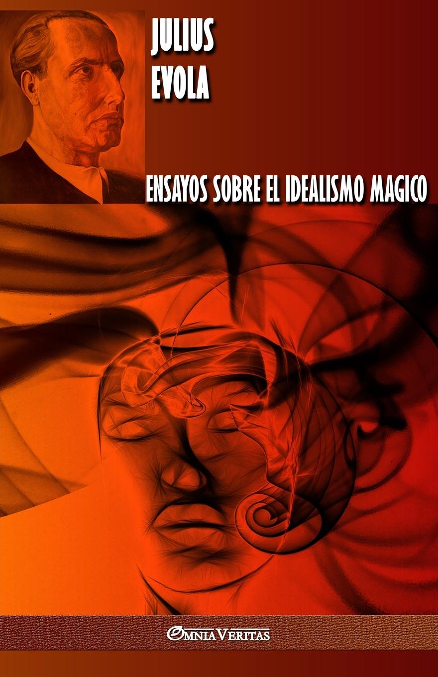 Libro Ensayos sobre el idealismo magico 