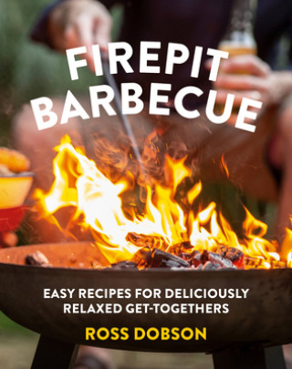 Book Firepit Barbecue Dobson