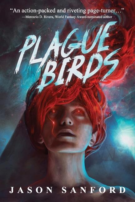 Könyv Plague Birds 
