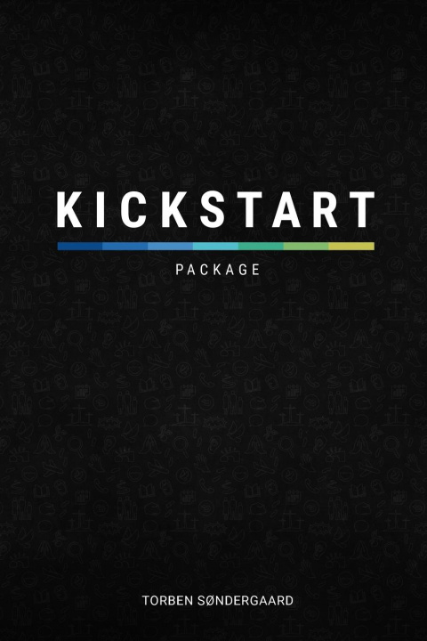 Knjiga Kickstart Package Torben S?ndergaard