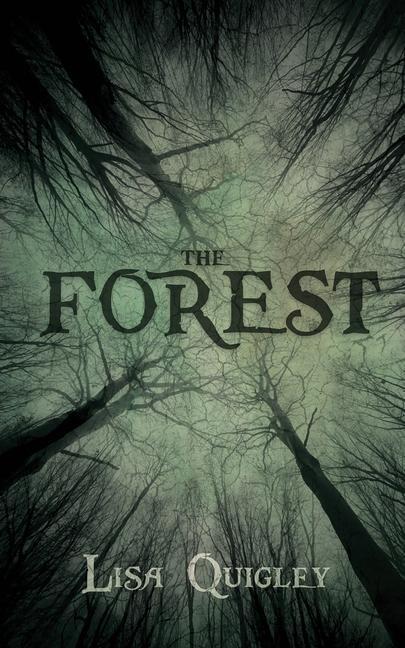 Carte The Forest 