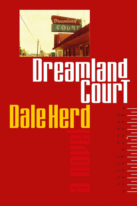 Buch Dreamland Court Herd