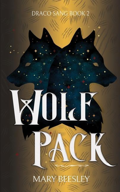 Carte Wolf Pack 
