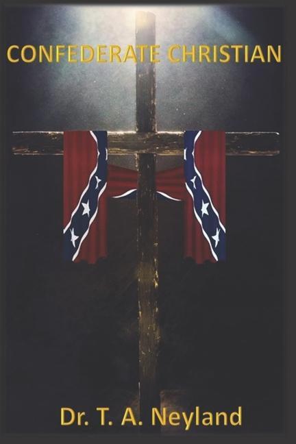 Kniha Confederate Christian 