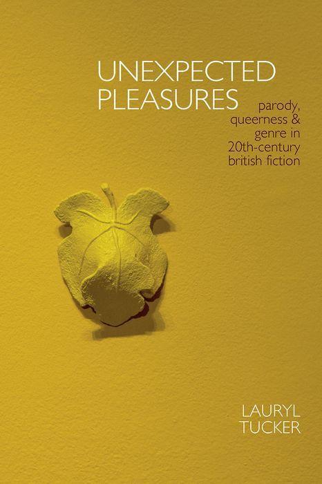 Knjiga Unexpected Pleasures Lauryl Tucker