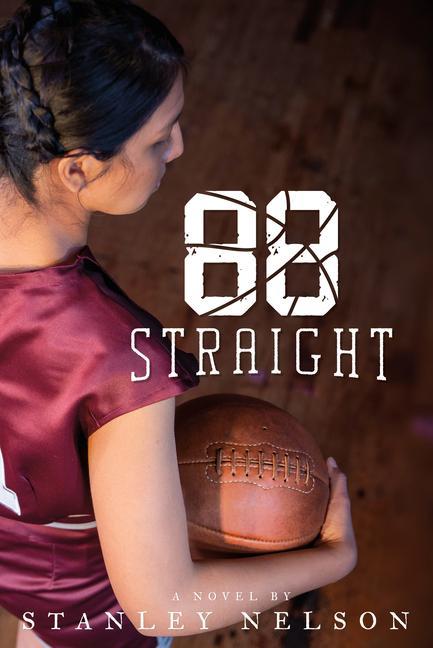 Knjiga 88 Straight 
