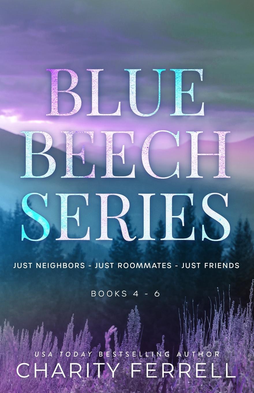 Könyv Blue Beech Series 4-6 