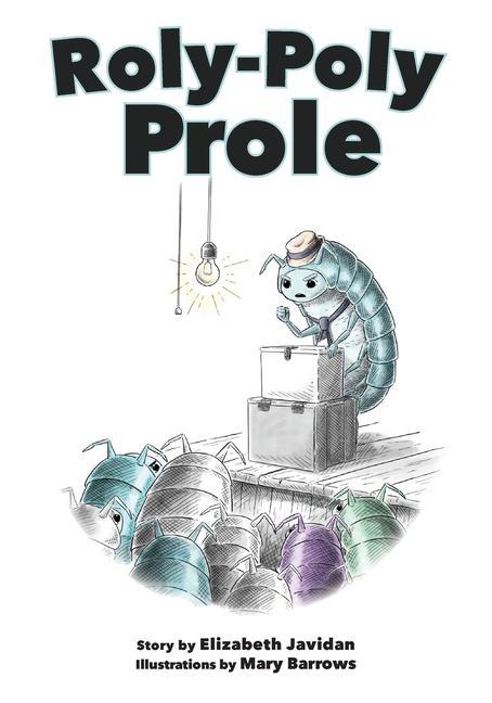 Buch Roly-Poly Prole Mary Barrows