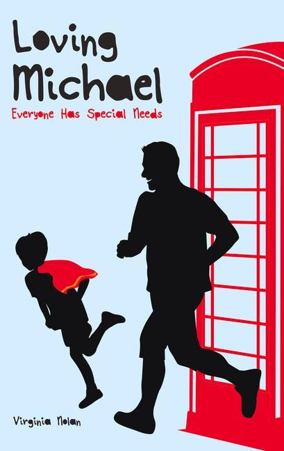 Kniha Loving Michael 