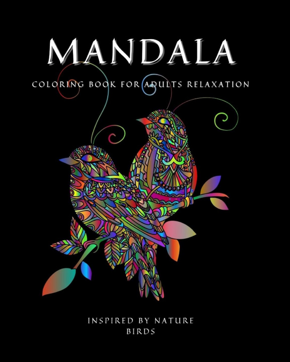 Buch MANDALA 