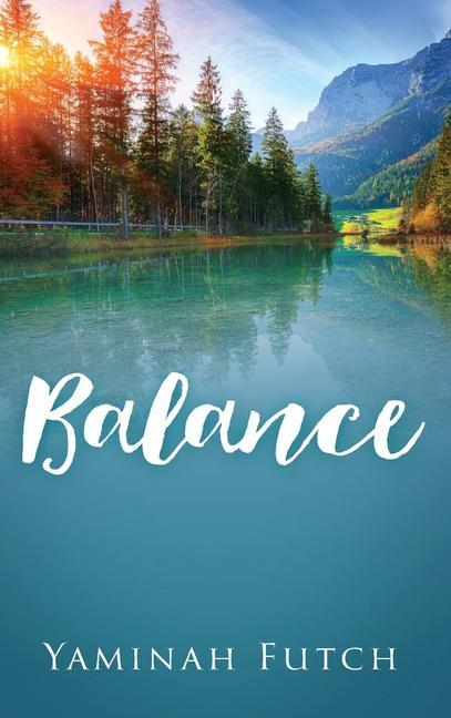 Knjiga Balance Yaminah Futch