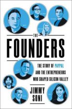 Könyv Founders 