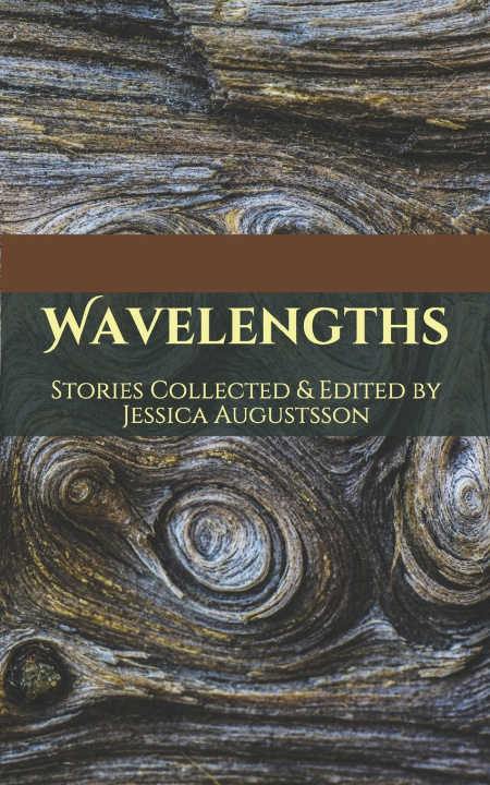 Knjiga Wavelengths NARRELLE HARRIS