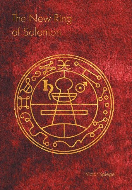 Carte New Ring of Solomon 