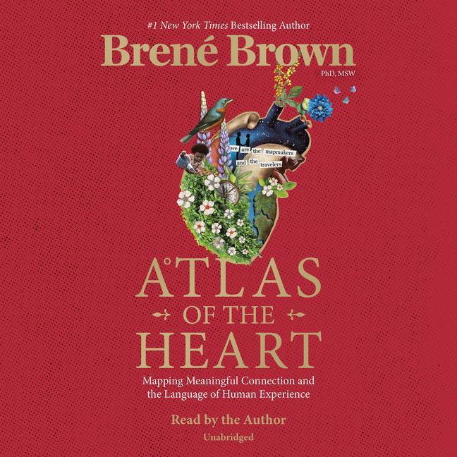 Audio Atlas of the Heart 