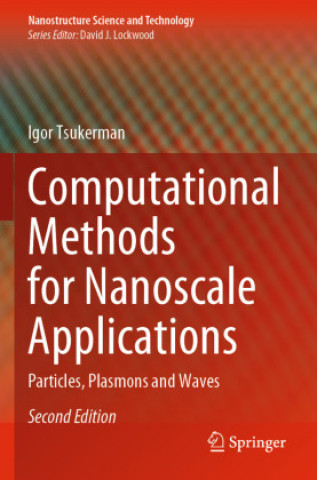 Book Computational Methods for Nanoscale Applications Igor Tsukerman