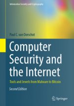 Carte Computer Security and the Internet Paul C. van Oorschot