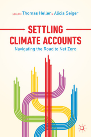 Boek Settling Climate Accounts Thomas Heller
