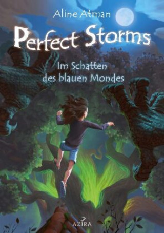 Knjiga Perfect Storms Aline Atman