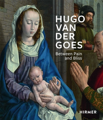 Książka Hugo van der Goes 