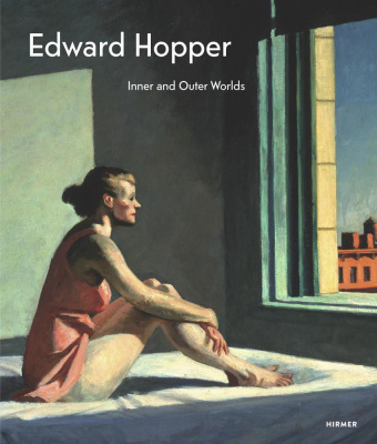 Kniha Edward Hopper 