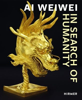 Buch Ai Weiwei BUCHHART DIETER