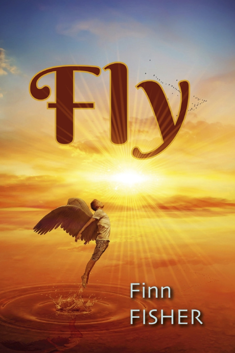 Knjiga Fly Fisher Finn Fisher