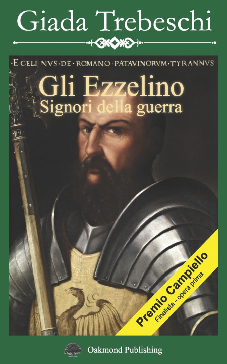 Buch Gli Ezzelino Trebeschi Giada Trebeschi