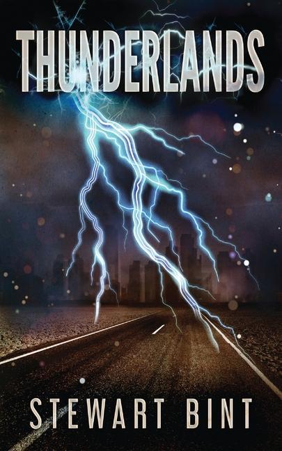 Book Thunderlands Stewart Bint