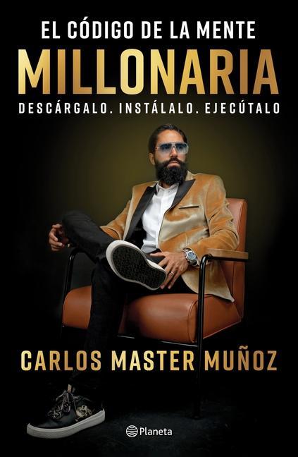 Knjiga El Código de la Mente Millonaria Carlos Master