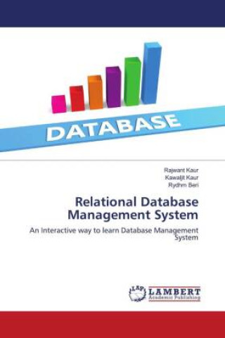 Knjiga Relational Database Management System Kawaljit Kaur