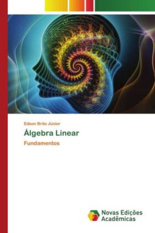Book Algebra Linear Edson Brito Júnior
