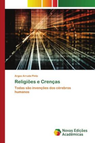 Libro Religioes e Crencas Argos Arruda Pinto