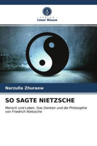 Buch So Sagte Nietzsche 