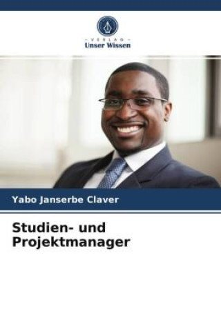 Knjiga Studien- und Projektmanager Yabo Janserbe Claver