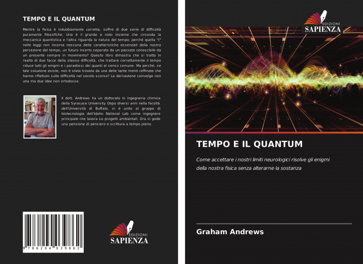 Book Tempo E Il Quantum Graham Andrews