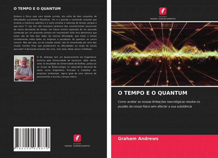 Buch O Tempo E O Quantum Graham Andrews