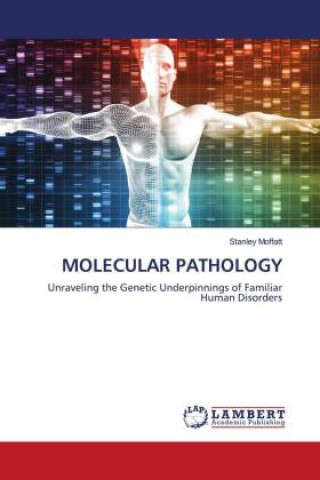 Книга MOLECULAR PATHOLOGY 