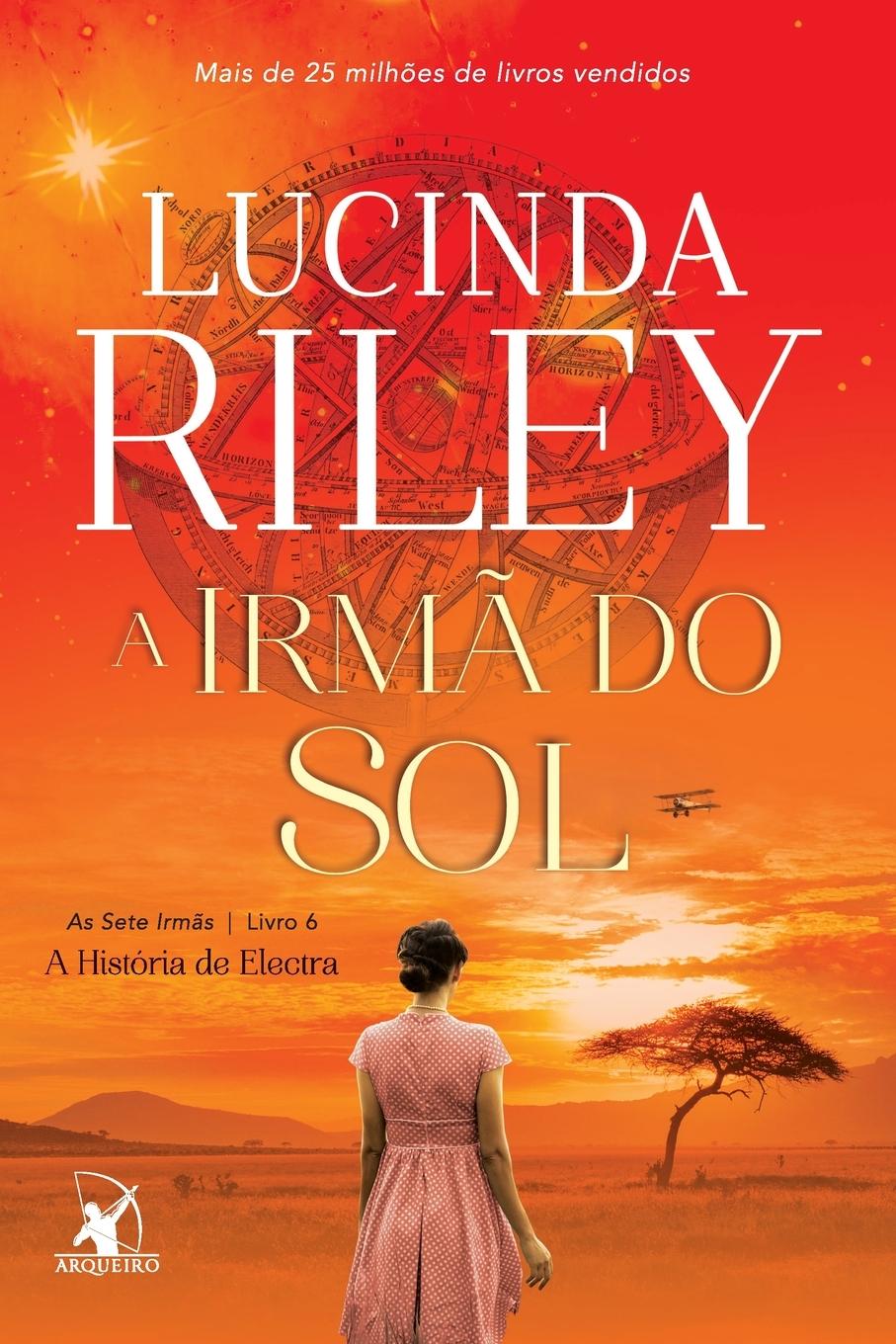 Knjiga irma do sol Lucinda Riley