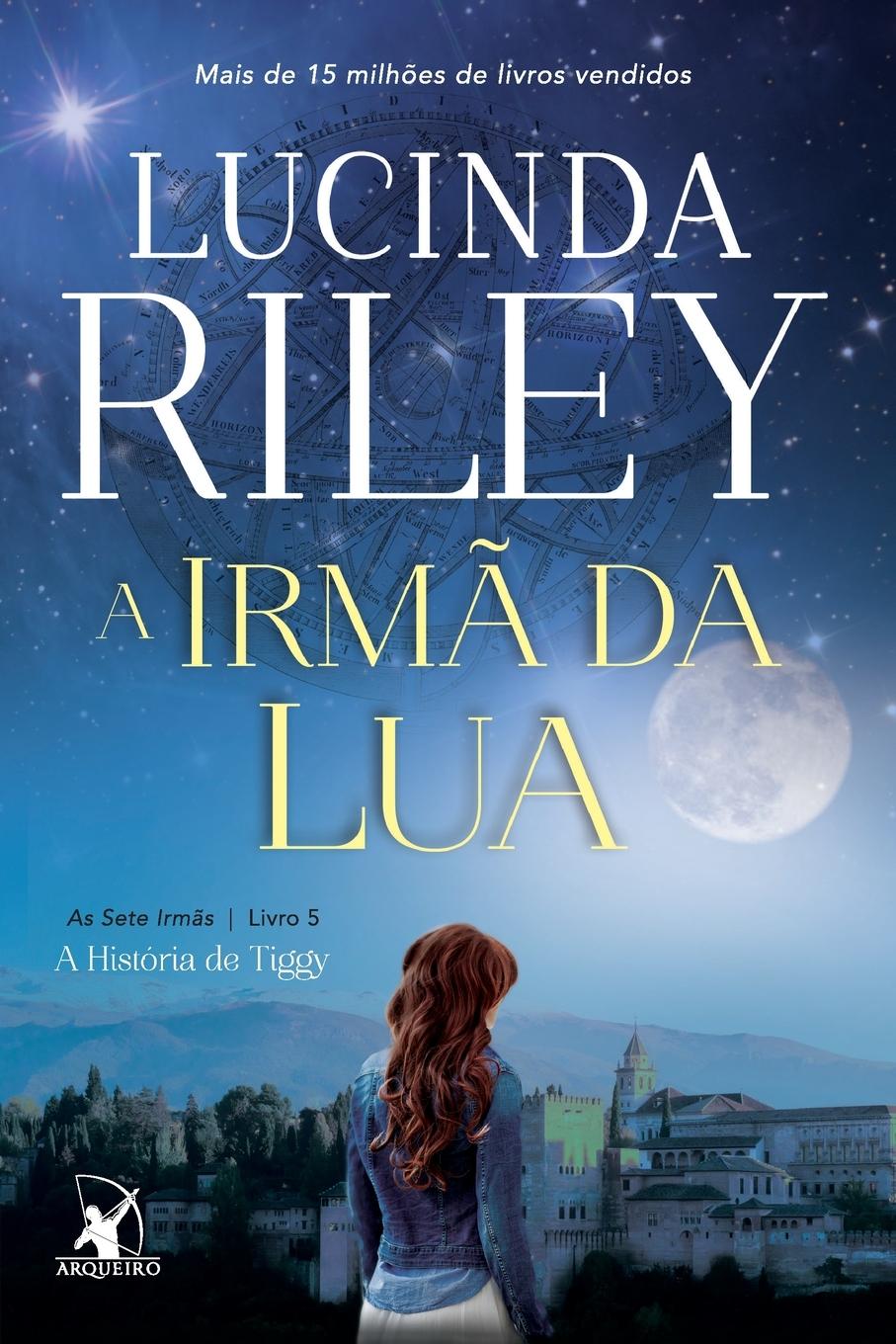 Knjiga irma da lua Lucinda Riley