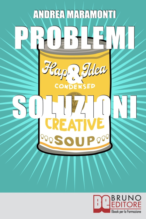 Knjiga Problemi e Soluzioni maramonti Andrea maramonti