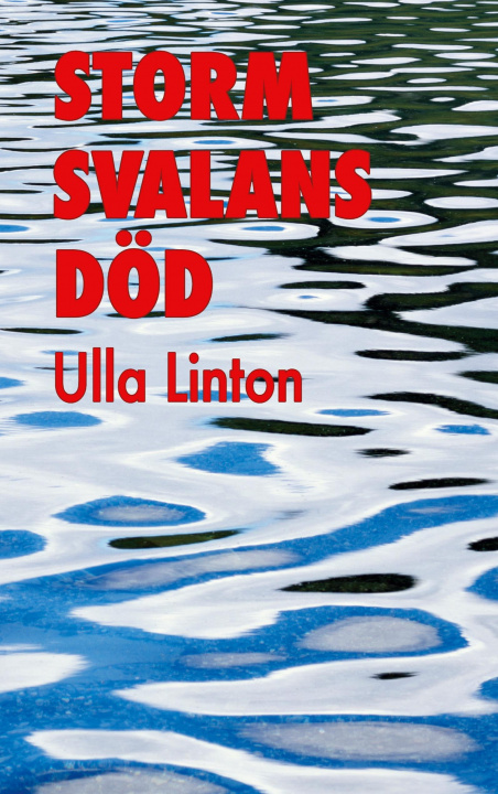 Book Stormsvalans doed 