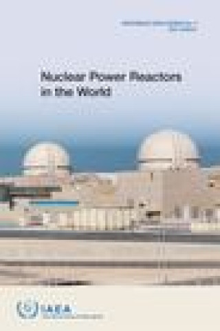 Knjiga Nuclear Power Reactors in the World International Atomic Energy Agency
