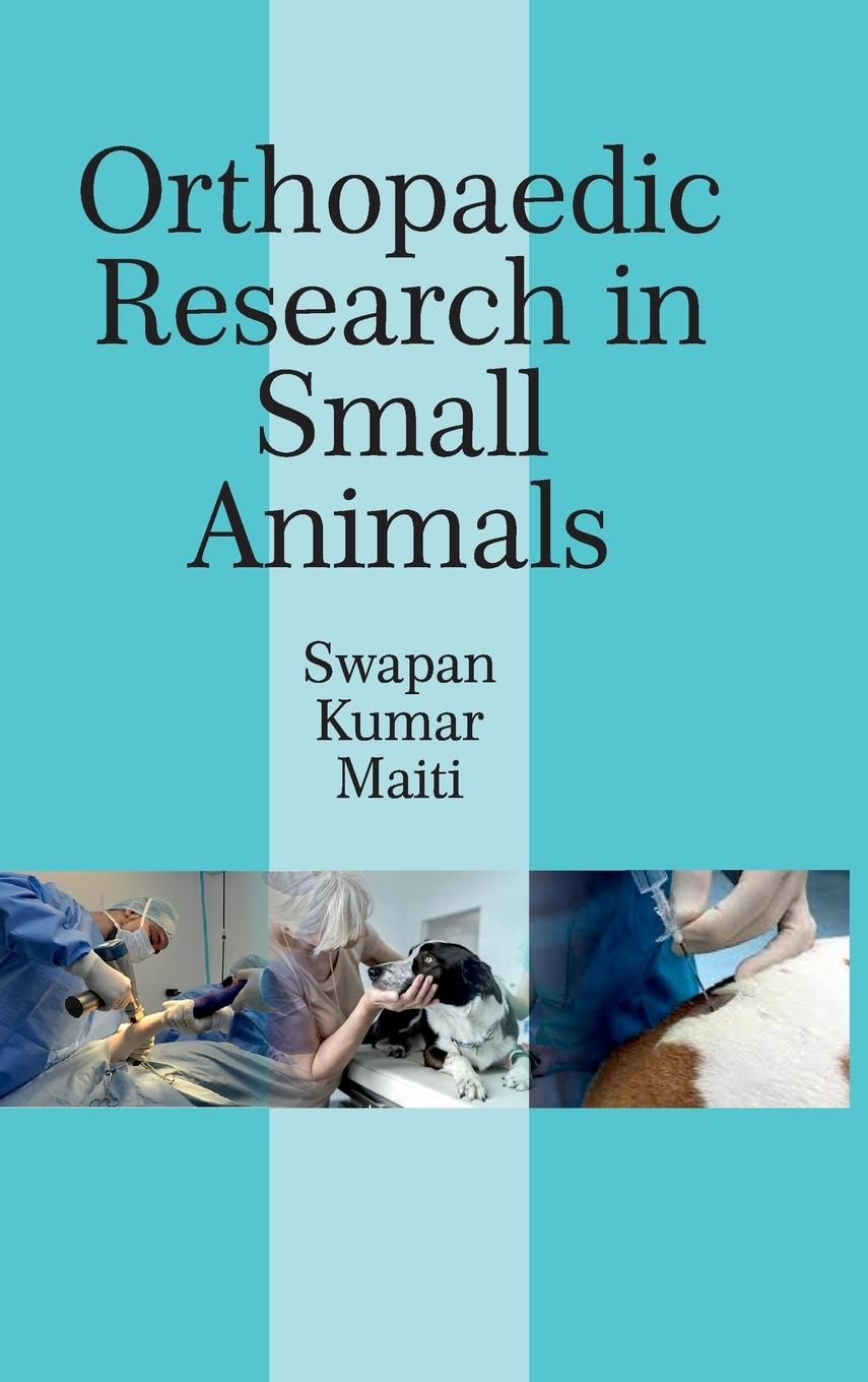 Carte Orthopaedic Research In Small Animals 