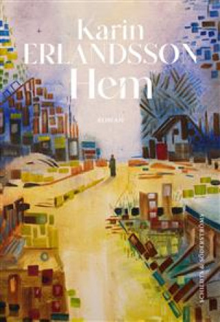 Book Hem Karin Erlandsson