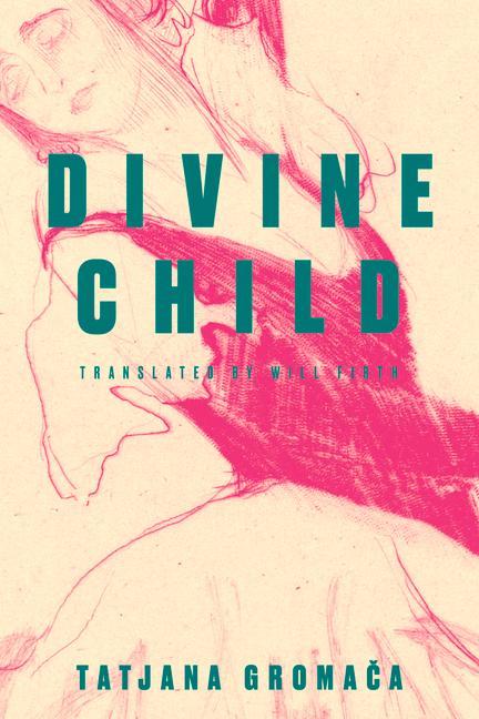Knjiga Divine Child Tatjana Gromaca