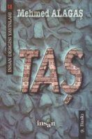 Knjiga Tas 