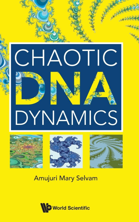 Book Chaotic Dna Dynamics Amujuri Mary Selvam